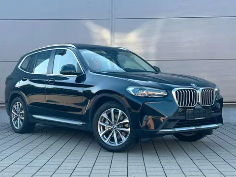 Used BMW X3 Diesel 2023 Ad 