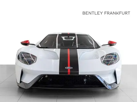 Used FORD GT Petrol 2021 Ad 