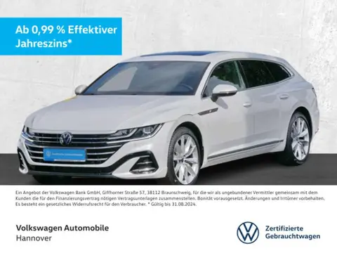 Used VOLKSWAGEN ARTEON Hybrid 2023 Ad 