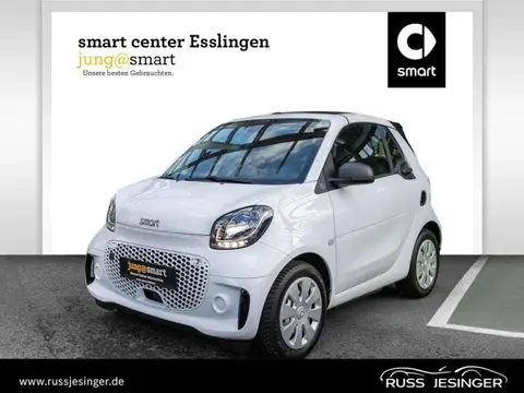 Annonce SMART FORTWO Électrique 2021 d'occasion 