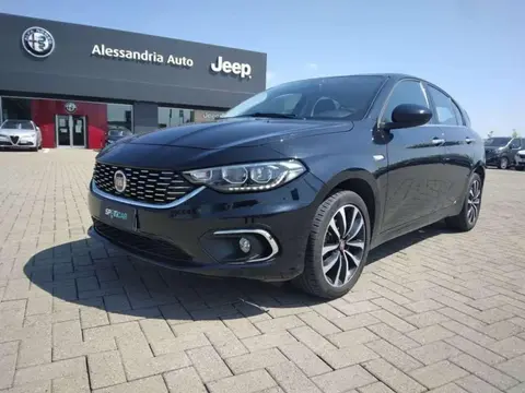 Annonce FIAT TIPO Diesel 2018 d'occasion 