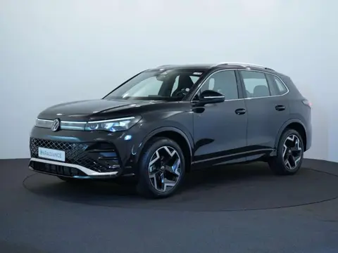 Annonce VOLKSWAGEN TIGUAN Essence 2024 d'occasion 