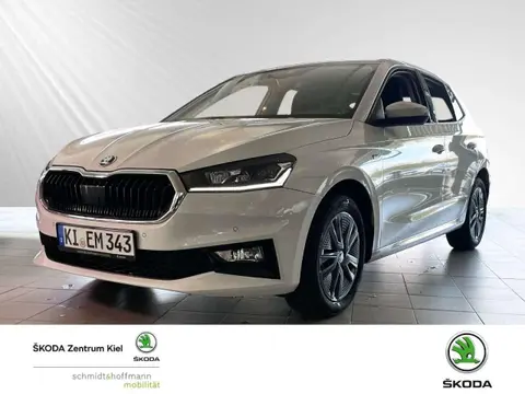 Annonce SKODA FABIA Essence 2024 d'occasion 