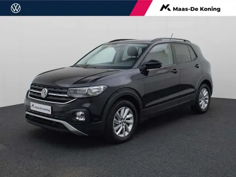 Used VOLKSWAGEN T-CROSS Petrol 2020 Ad 