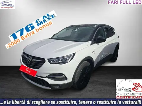 Annonce OPEL GRANDLAND Diesel 2021 d'occasion 