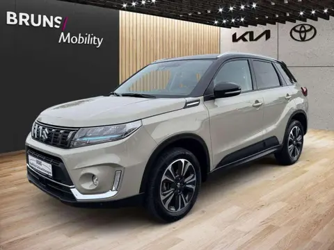 Used SUZUKI VITARA  2022 Ad 