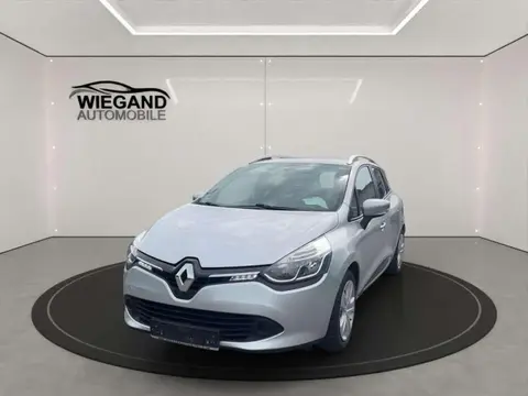 Used RENAULT CLIO Diesel 2015 Ad 