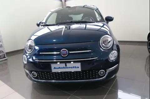 Used FIAT 500 Hybrid 2023 Ad 