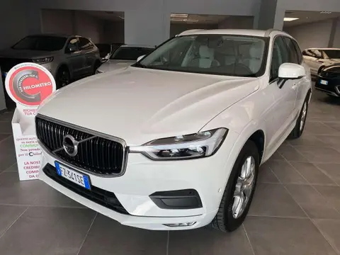 Used VOLVO XC60 Hybrid 2019 Ad 