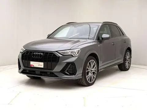 Annonce AUDI Q3 Diesel 2021 d'occasion 