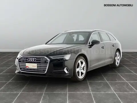 Used AUDI A6 Hybrid 2021 Ad 