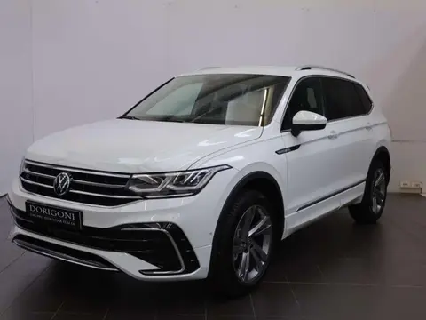 Annonce VOLKSWAGEN TIGUAN Diesel 2024 d'occasion 