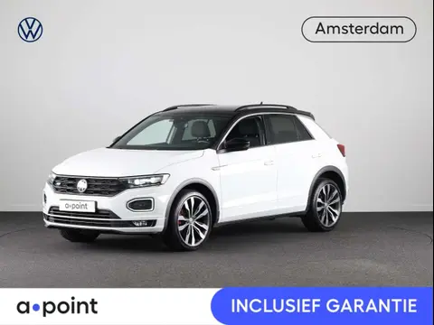 Used VOLKSWAGEN T-ROC Petrol 2020 Ad 