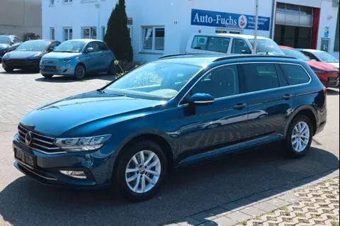 Annonce VOLKSWAGEN PASSAT Diesel 2023 d'occasion 