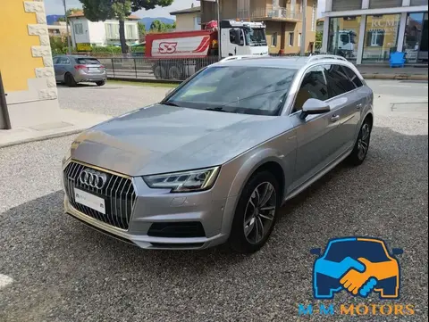 Used AUDI A4 Diesel 2017 Ad 