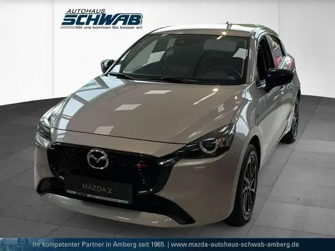 Annonce MAZDA 2 Essence 2024 d'occasion 