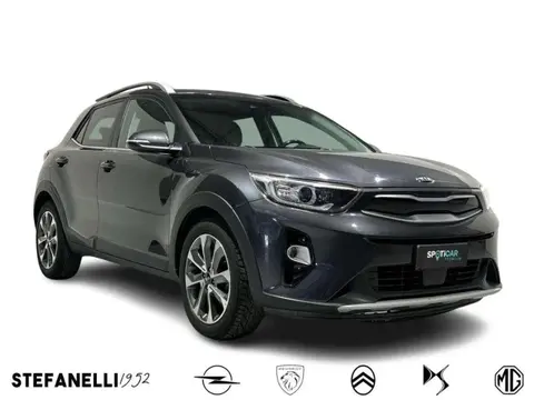 Annonce KIA STONIC Diesel 2018 d'occasion 