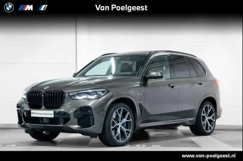 Used BMW X5 Hybrid 2023 Ad 