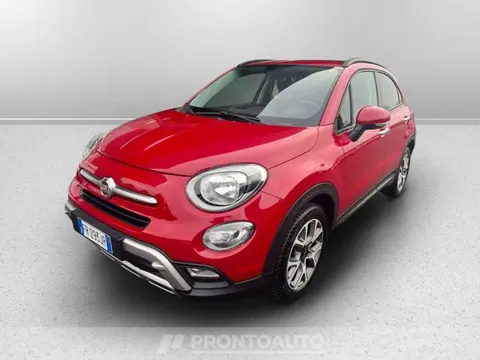 Used FIAT 500X Diesel 2018 Ad 