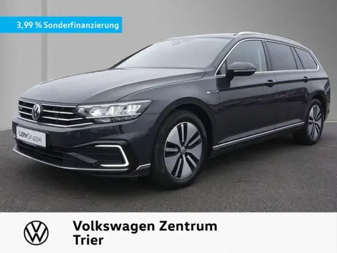 Annonce VOLKSWAGEN PASSAT Hybride 2020 d'occasion 