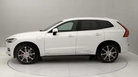 Used VOLVO XC60 Hybrid 2019 Ad 