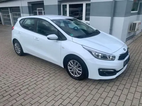 Used KIA CEED Petrol 2018 Ad 