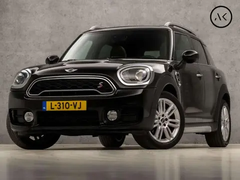 Annonce MINI COOPER Essence 2017 d'occasion 