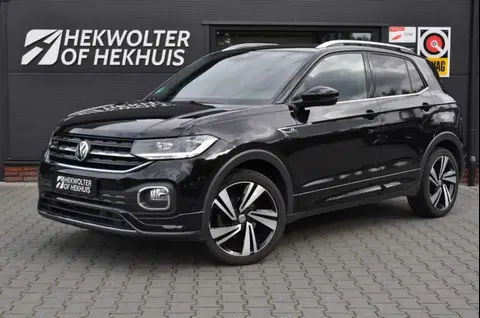 Used VOLKSWAGEN T-CROSS Petrol 2020 Ad 