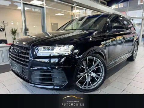 Used AUDI SQ7 Diesel 2018 Ad 