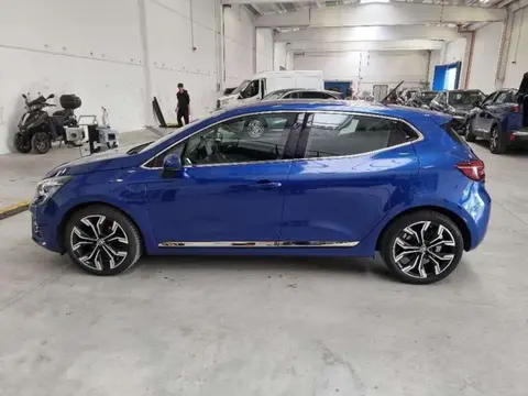 Annonce RENAULT CLIO Diesel 2020 d'occasion 