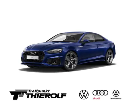 Annonce AUDI A5 Essence 2021 d'occasion 