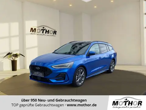 Used FORD FOCUS Petrol 2023 Ad 