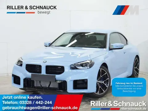 Annonce BMW M2 Essence 2023 d'occasion 