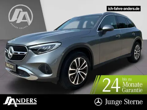 Used MERCEDES-BENZ CLASSE GLC Diesel 2023 Ad Germany