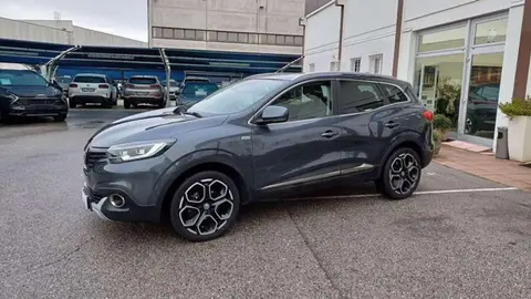 Used RENAULT KADJAR Diesel 2019 Ad 