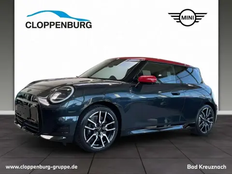 Used MINI COOPER Electric 2024 Ad Germany