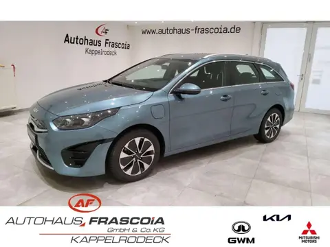 Used KIA CEED Hybrid 2023 Ad 