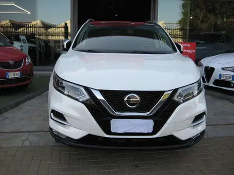 Used NISSAN QASHQAI Petrol 2020 Ad 