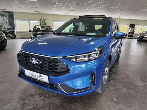 Annonce FORD KUGA Essence 2024 d'occasion 