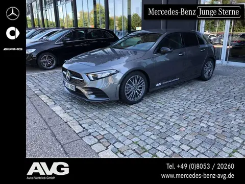 Used MERCEDES-BENZ CLASSE A Diesel 2022 Ad 