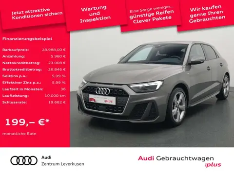 Used AUDI A1 Petrol 2023 Ad 