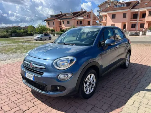 Used FIAT 500X Diesel 2018 Ad 