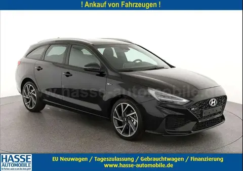 Used HYUNDAI I30 Petrol 2024 Ad 