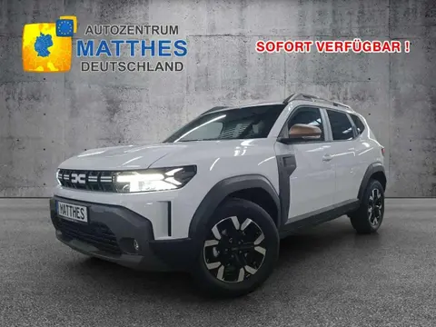 Used DACIA DUSTER Petrol 2024 Ad 