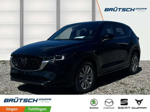 Used MAZDA CX-5 Petrol 2024 Ad 