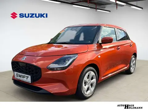 Annonce SUZUKI SWIFT Essence 2024 d'occasion 