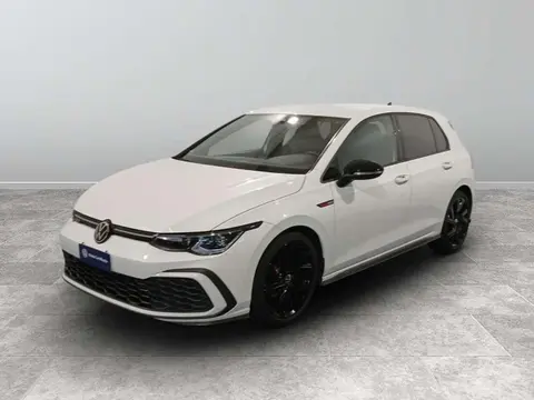 Annonce VOLKSWAGEN GOLF Essence 2021 d'occasion 