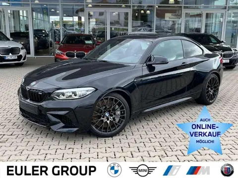 Used BMW M2 Petrol 2021 Ad 