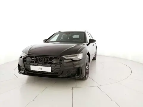 Used AUDI A6 Hybrid 2024 Ad 