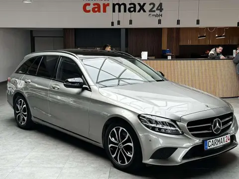 Used MERCEDES-BENZ CLASSE C Diesel 2018 Ad 